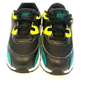 Toddler Boys Nike AirMAX